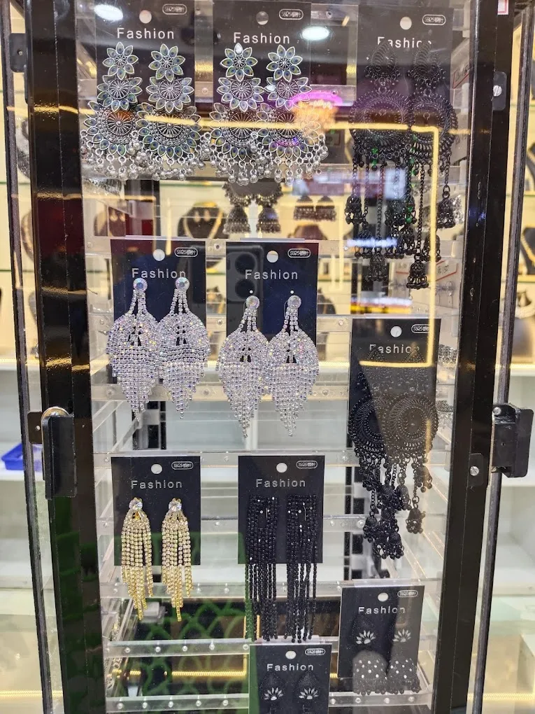 Tamil Fashion Jewellery